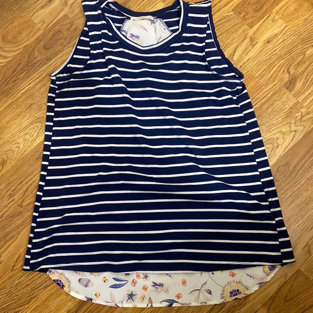 Women’s tank top